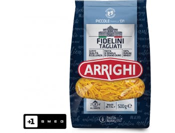 Arrighi Těstoviny Fidelini 500 g