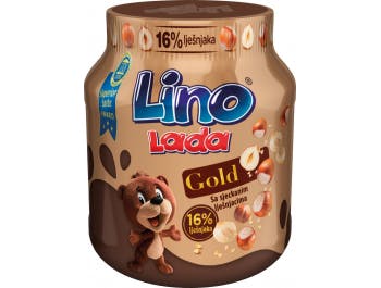 Podravka Lino Lada Namaz Gold 650 g