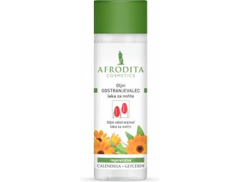 Afrodita Öl-Nagellackentferner Ringelblume 100 ml