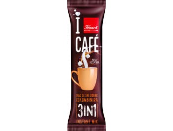 Franck Instant coffee 3in1 18 g