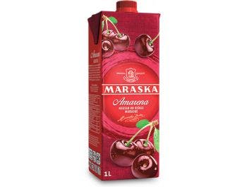 Maraska Amarena Cherry nectar 1 l
