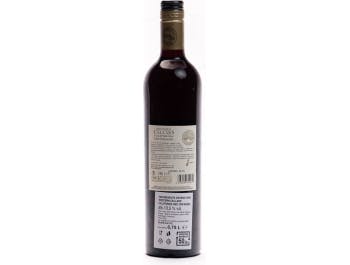 Vino rosso Western Cellars Zinfandel California USA 0.75 L