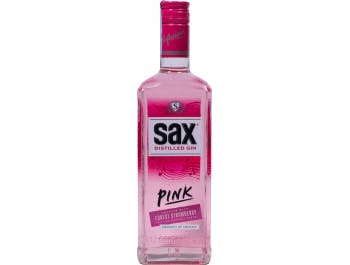 Sax Gin różowy 0,7 l