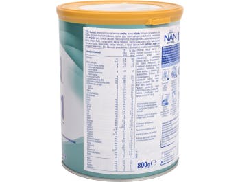Nestle Nan 1 Optipro zamjensko mlijeko 800 g
