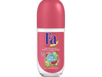Fa roll-on Fiji sen 50 ml