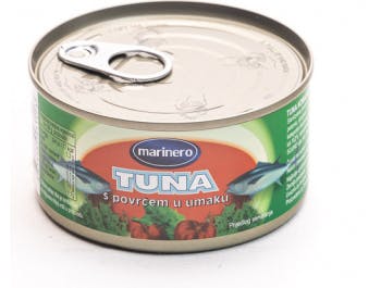 Marinero tunj s povrćem 185 g