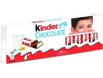 Kinder čokoláda 150g