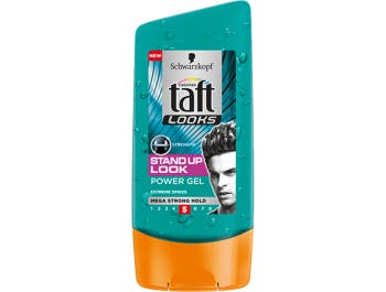 Taft gel na vlasy Looks Stand Up 150 ml