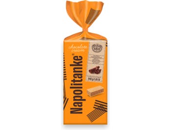 Kraš Napolitanka Ripieno al cioccolato 840 g