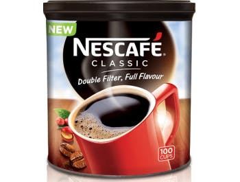 Nescafe Classic Instantkaffee 200 g