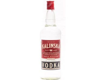 Kalinska Votka 1 L