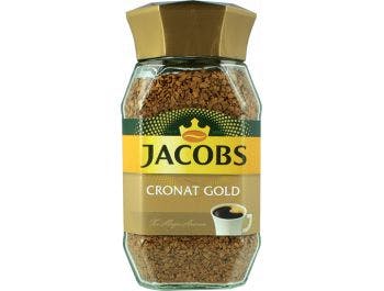 Jacobs Cronat Gold instant kava 200 g