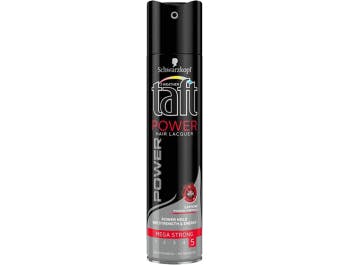 Taft lak na vlasy Power 250 ml