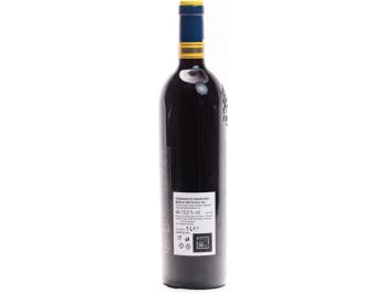 Grand Sud Merlot červené víno 1l