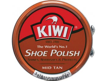 Cream for brown shoes 50 ml