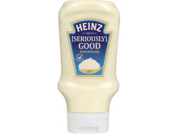 Heinz mayonnaise 395 g