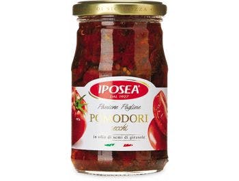 Iposea Pomodori Secchi Sott'olio 280 g