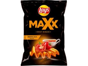 Lay’s chips maxx salsa 130 g