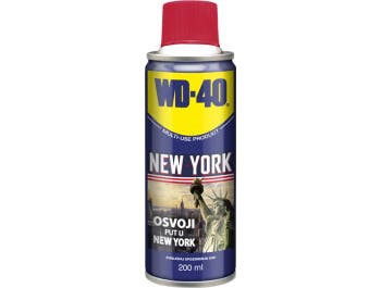 Wd-40 Spray 200 ml