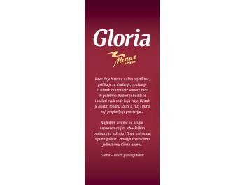 Gloria Minas mljevena kava 250 g