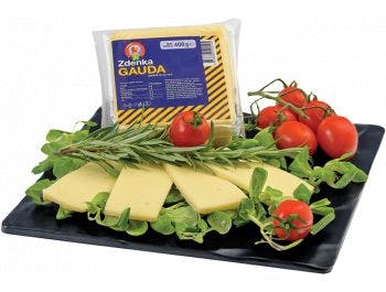 Zdenka Gouda cheese 400 g