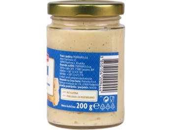 Podravka horseradish sauce 200 g