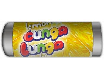 Čunga Lunga Bubbles bomboni 8,5 g