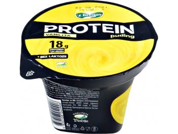 Vindija 'z bregov Protein puding vanilija 180 g