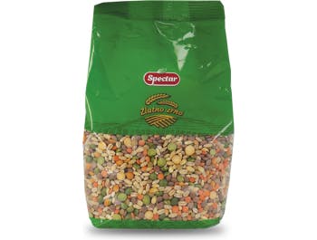 Spectar mix di legumi e cereali 500 g