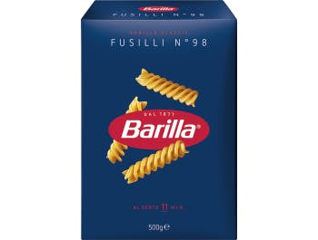 Barilla Pasta Fusilli Nr. 98 500 g