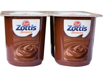 Zott Zottis puding od čokolade 115 g