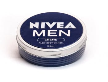 Nivea Männercreme für Gesicht, Körper und Hände 150 ml