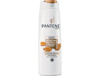 Shampoo per capelli Pantene 400 ml