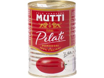 Mutti Peeled Tomato 260 g