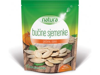 Natura pumpkin seeds 150 g