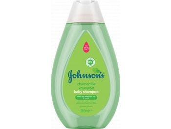 Johnson's Baby shampoo alla camomilla 300 ml
