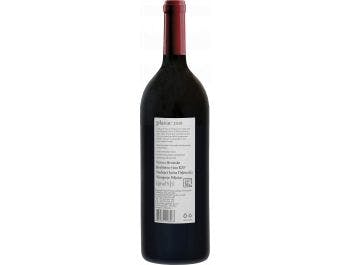 Dingač Plavac kvalitetno crno vino 1 L