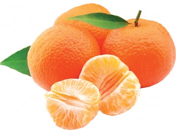 Mandarin 1 kg