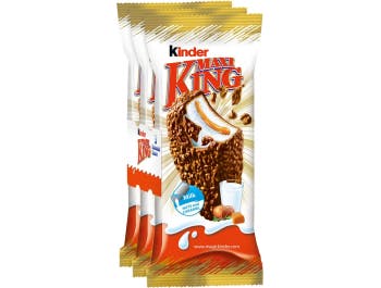 Kinder Maxi King Milk dessert 3x35 g