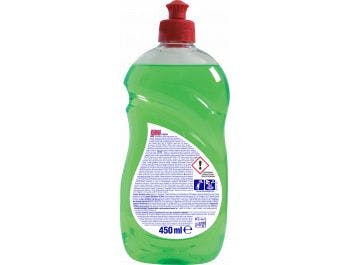 Liqui Ultra fresh dish detergent 450 ml