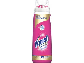 Vanish Power gel stain remover detergent 200 ml