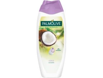 Palmolive kąpiel kokosowo-mleczna 500 ml