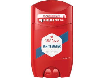 Dezodorant Old Spice Whitewater w sztyfcie 50 ml