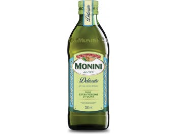 Monini Classico Extra panenský olivový olej 500 ml