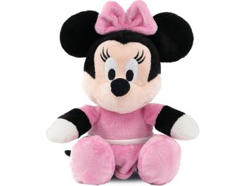 Disney Minnie flopsie plush toy, 26 cm