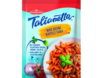 Talianetta macaroni napoletana 160 g
