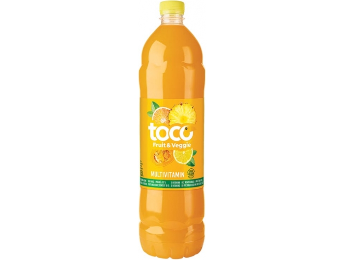 Toco nektar Multivitamin 1,5 L | Tommy